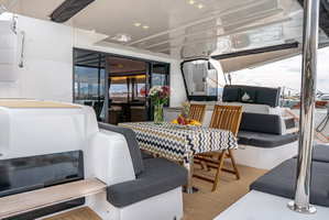 Lagoon 50 „PRINCESS KISS“ – fotka 6