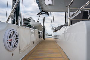 Lagoon 50 „PRINCESS KISS“ – fotka 15