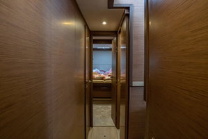 Lagoon 50 „PRINCESS KISS“ – fotka 23