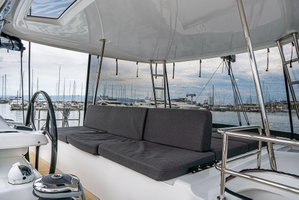 Lagoon 50 „PRINCESS KISS“ – fotka 16