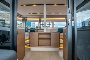 Lagoon 50 „PRINCESS KISS“ – fotka 18