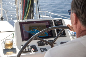 Lagoon 50 „PRINCESS KISS“ – fotka 2