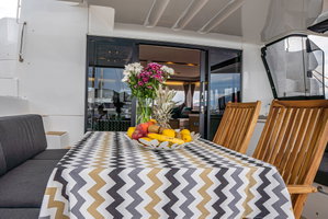 Lagoon 50 „PRINCESS KISS“ – fotka 11