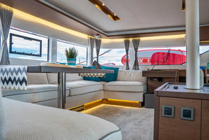 Lagoon 50 „PRINCESS KISS“ – fotka 20