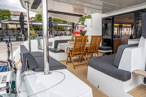 Lagoon 50 „PRINCESS KISS“ – fotka 4