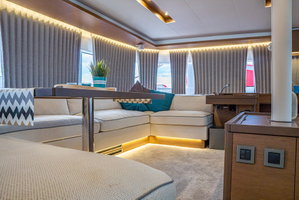Lagoon 50 „PRINCESS KISS“ – fotka 26