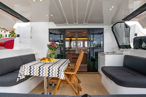 Lagoon 50 „PRINCESS KISS“ – fotka 5