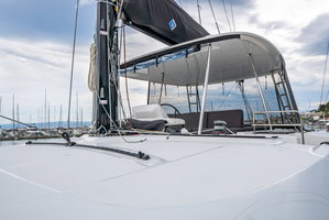 Lagoon 50 „PRINCESS KISS“ – fotka 14