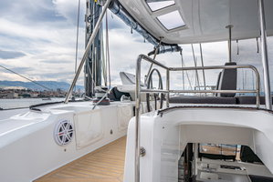 Lagoon 50 „PRINCESS KISS“ – fotka 13