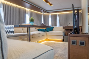 Lagoon 50 „PRINCESS KISS“ – fotka 28