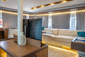 Lagoon 50 „PRINCESS KISS“ – fotka 27