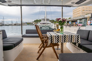 Lagoon 50 „PRINCESS KISS“ – fotka 3