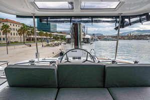 Lagoon 50 „PRINCESS KISS“ – fotka 12