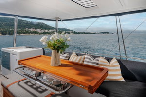 Lagoon 55 „PRINCESS S“ – fotka 36