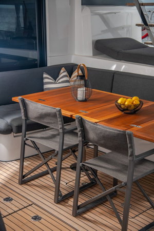 Lagoon 55 „PRINCESS S“ – fotka 47