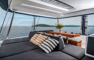 Lagoon 55 „PRINCESS S“ – fotka 40