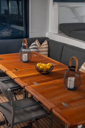 Lagoon 55 „PRINCESS S“ – fotka 46