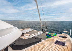 Lagoon 55 „PRINCESS S“ – fotka 31