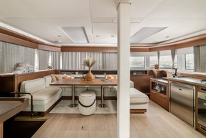 Lagoon 55 „PRINCESS S“ – fotka 52
