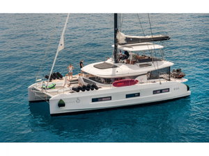 Lagoon 55 „PRINCESS S“ – fotka 1