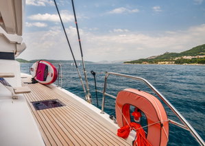 Lagoon 55 „PRINCESS S“ – fotka 30