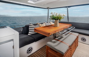 Lagoon 55 „PRINCESS S“ – fotka 37