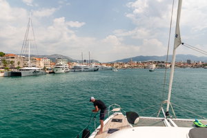 Lagoon 55 „PRINCESS S“ – fotka 26
