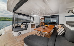 Lagoon 55 „PRINCESS S“ – fotka 44