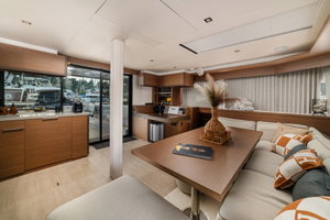 Lagoon 55 „PRINCESS S“ – fotka 55