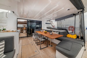 Lagoon 55 „PRINCESS S“ – fotka 45