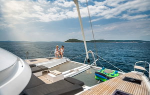 Lagoon 55 „PRINCESS S“ – fotka 35