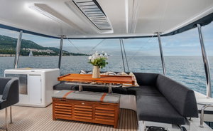 Lagoon 55 „PRINCESS S“ – fotka 39