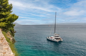 Lagoon 55 „PRINCESS S“ – fotka 51