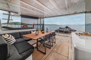 Lagoon 55 „PRINCESS S“ – fotka 42