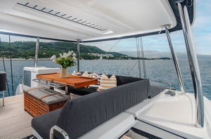 Lagoon 55 „PRINCESS S“ – fotka 38