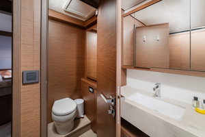 Lagoon 55 „PRINCESS S“ – fotka 7