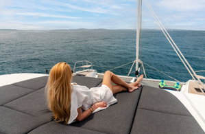 Lagoon 55 „PRINCESS S“ – fotka 28