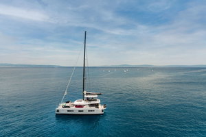 Lagoon 55 „PRINCESS S“ – fotka 58