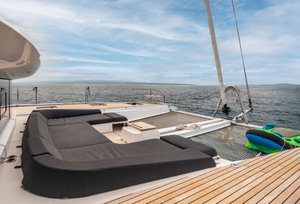 Lagoon 55 „PRINCESS S“ – fotka 32