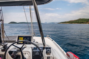 Lagoon 55 „PRINCESS S“ – fotka 34