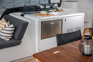 Lagoon 55 „PRINCESS S“ – fotka 48