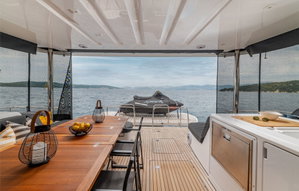 Lagoon 55 „PRINCESS S“ – fotka 43