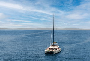 Lagoon 55 „PRINCESS S“ – fotka 50