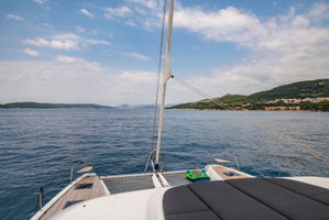 Lagoon 55 „PRINCESS S“ – fotka 33