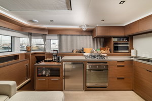 Lagoon 55 „PRINCESS S“ – fotka 54