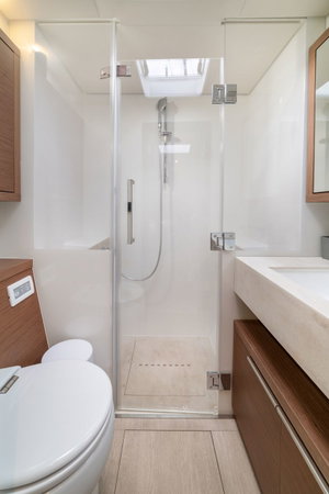 Lagoon 55 „PRINCESS S“ – fotka 11