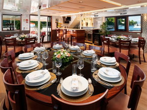 Motoryacht „Queen Eleganza“ – fotka 43