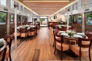 Motoryacht „Queen Eleganza“ – fotka 17