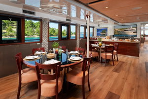 Motoryacht „Queen Eleganza“ – fotka 18