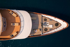 Motoryacht „Queen Eleganza“ – fotka 25